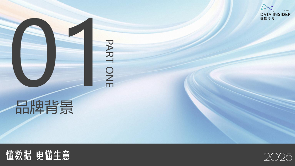 养能健品牌拆解